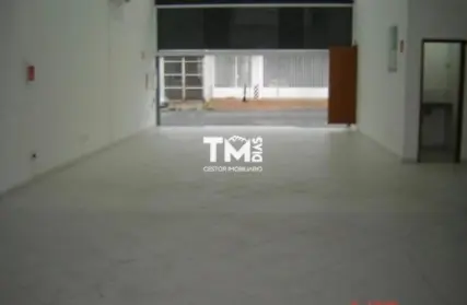 Imagem: Galpão / Salão para Alugar, Vila Nova Manchester