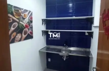 Imagem: Galpão / Salão para Alugar, Vila Nova Manchester