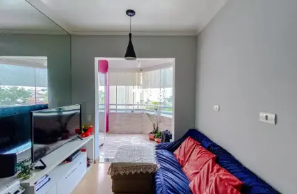 Imagem: Apartamento para Venda, Vila Primavera (Zona Leste)