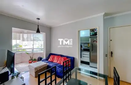 Imagem: Apartamento para Venda, Vila Primavera (Zona Leste)