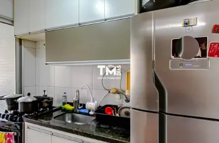 Imagem: Apartamento para Venda, Vila Primavera (Zona Leste)