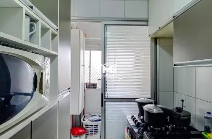 Imagem: Apartamento para Venda, Vila Primavera (Zona Leste)