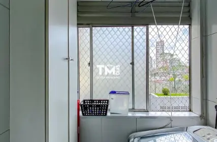 Imagem: Apartamento para Venda, Vila Primavera (Zona Leste)