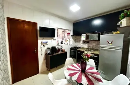 Imagem: Condomínio Fechado para Venda, Vila Carrão