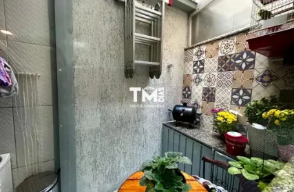 Imagem: Condomínio Fechado para Venda, Vila Carrão