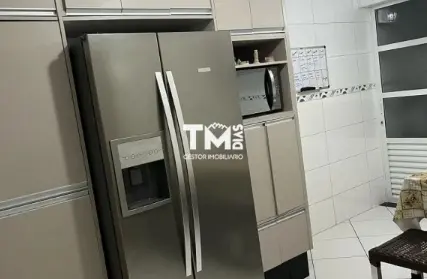 Imagem: Condomínio Fechado para Venda, Vila Antonieta