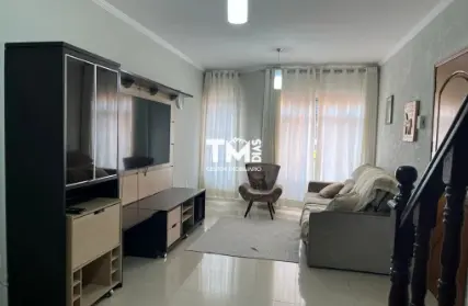 Imagem: Sobrado para Venda, Jardim Vila Formosa