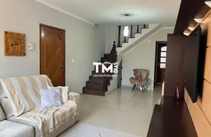 Imagem: Sobrado para Venda, Jardim Vila Formosa