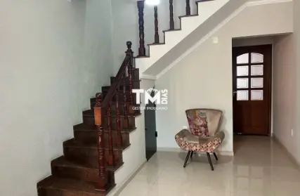 Imagem: Sobrado para Venda, Jardim Vila Formosa