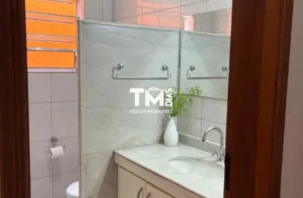 Imagem: Sobrado para Venda, Jardim Vila Formosa