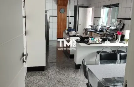 Imagem: Sobrado para Venda, Jardim Textil