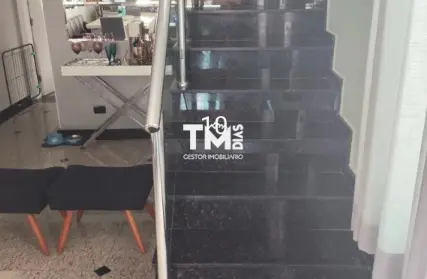 Imagem: Sobrado para Venda, Jardim Textil