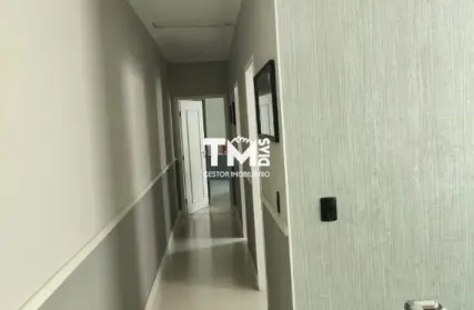 Imagem: Sobrado para Venda, Jardim Textil