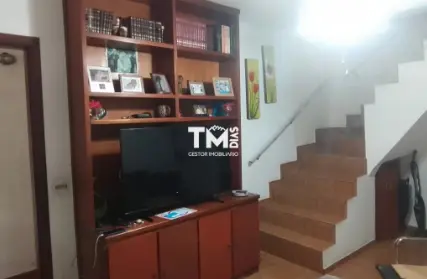 Imagem: Sobrado para Venda, Vila Salete