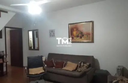 Imagem: Sobrado para Venda, Vila Salete