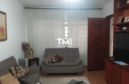 Imagem: Sobrado para Venda, Vila Salete