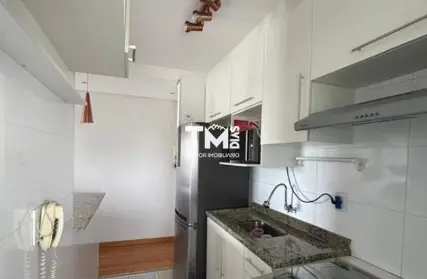 Imagem: Apartamento para Venda, Vila Moreira