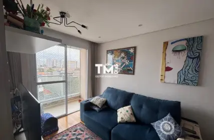 Imagem: Apartamento para Venda, Vila Moreira