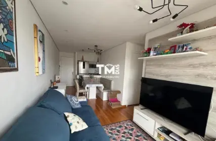 Imagem: Apartamento para Venda, Vila Moreira