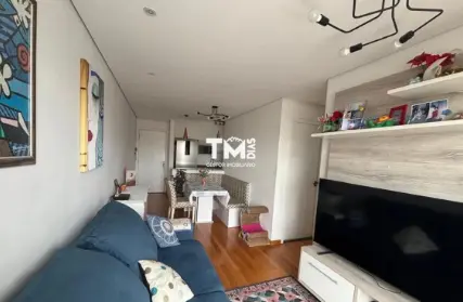 Imagem: Apartamento para Venda, Vila Moreira