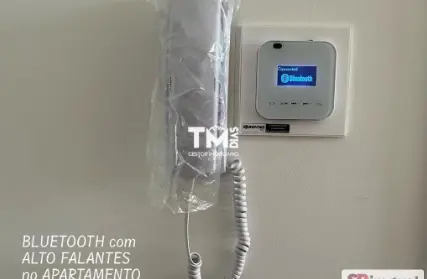 Imagem: Apartamento para Alugar, Belenzinho