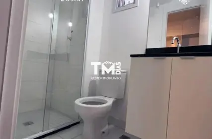 Imagem: Apartamento para Alugar, Belenzinho