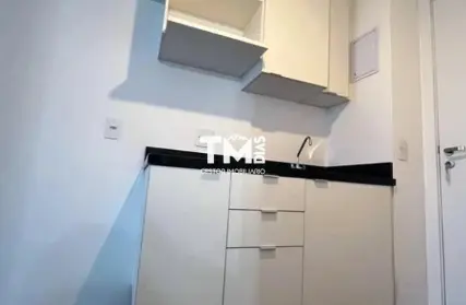 Imagem: Apartamento para Alugar, Belenzinho