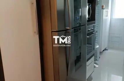 Imagem: Apartamento para Venda, Vila Bertioga