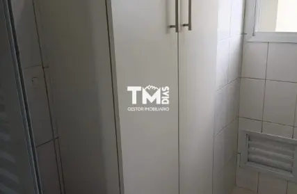 Imagem: Apartamento para Venda, Vila Bertioga