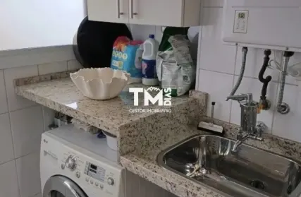 Imagem: Apartamento para Venda, Vila Bertioga