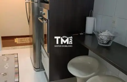 Imagem: Apartamento para Venda, Vila Bertioga