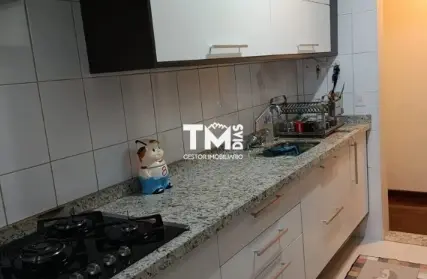 Imagem: Apartamento para Venda, Vila Bertioga