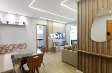 Imagem: Apartamento para Venda, Vila Zilda (Zona Leste)