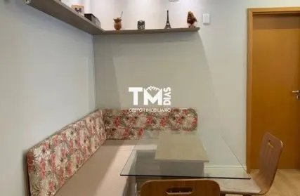 Imagem: Apartamento para Venda, Vila Zilda (Zona Leste)