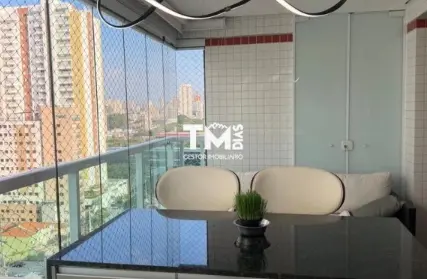 Imagem: Apartamento para Venda, Vila Zilda (Zona Leste)