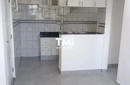 Imagem: Apartamento para Alugar, Jardim Santa Terezinha