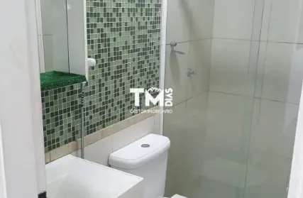 Imagem: Apartamento para Alugar, Jardim Santa Terezinha