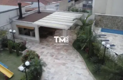 Imagem: Apartamento para Venda, Vila Gomes Cardim