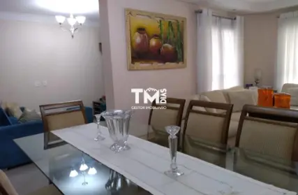 Imagem: Apartamento para Venda, Vila Gomes Cardim