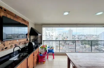 Imagem: Apartamento para Venda, Jardim Independência