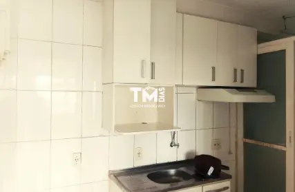 Imagem: Apartamento para Alugar, Jardim Santa Terezinha