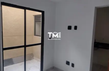Imagem: Apartamento para Venda, Vila Antonina
