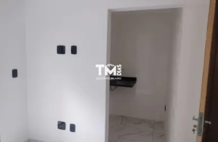 Imagem: Apartamento para Venda, Vila Antonina