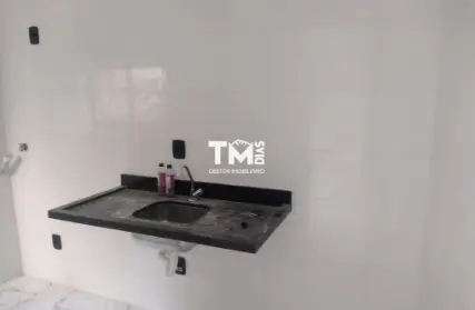 Imagem: Apartamento para Venda, Vila Antonina