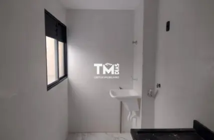 Imagem: Apartamento para Venda, Vila Antonina