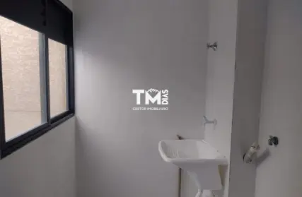 Imagem: Apartamento para Venda, Vila Antonina