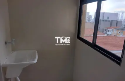 Imagem: Apartamento para Venda, Vila Antonina