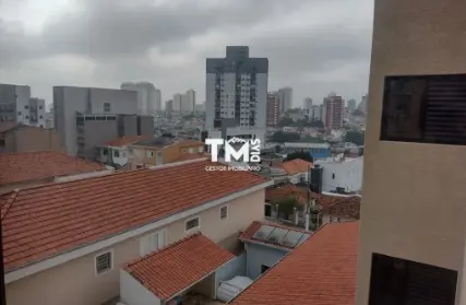 Imagem: Apartamento para Venda, Vila Antonina