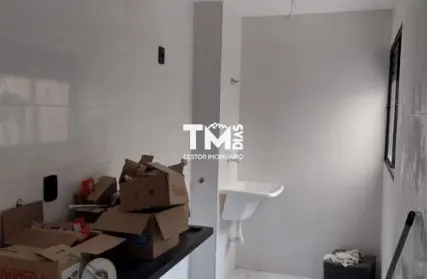 Imagem: Apartamento para Venda, Vila Antonina