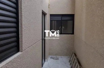 Imagem: Apartamento para Venda, Vila Antonina